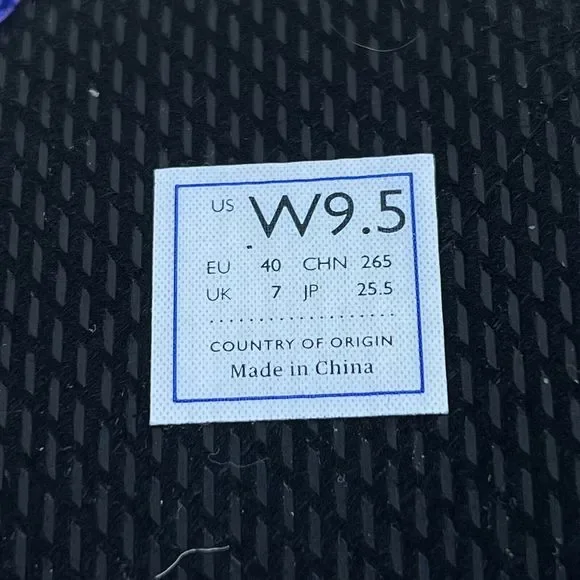 Rothys The Flat Leopard Print Round Toe Slip On Women's Size 9.5 - Picture 11 of 12